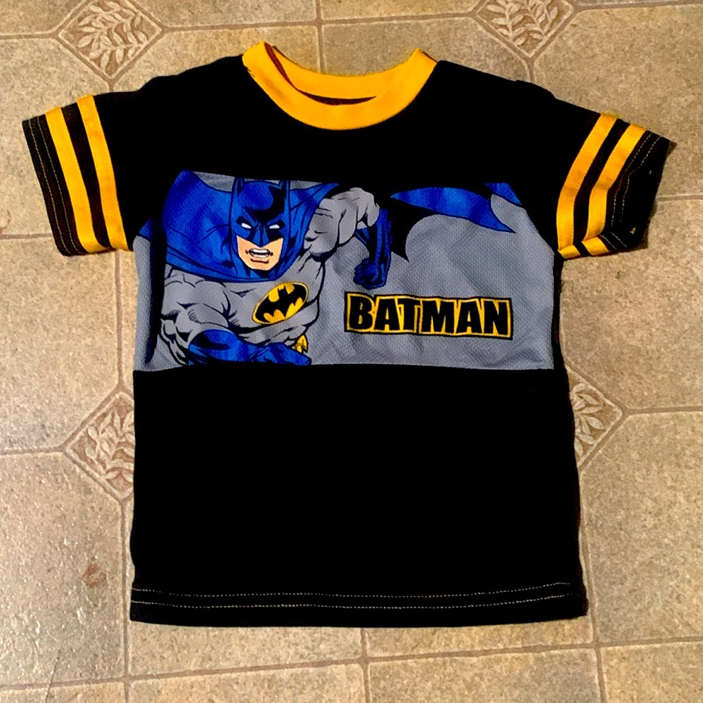3 toddler boy tee